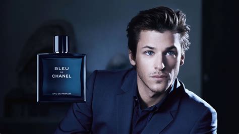 bleu de chanel pub acteur|la pub bleu De Chanel.